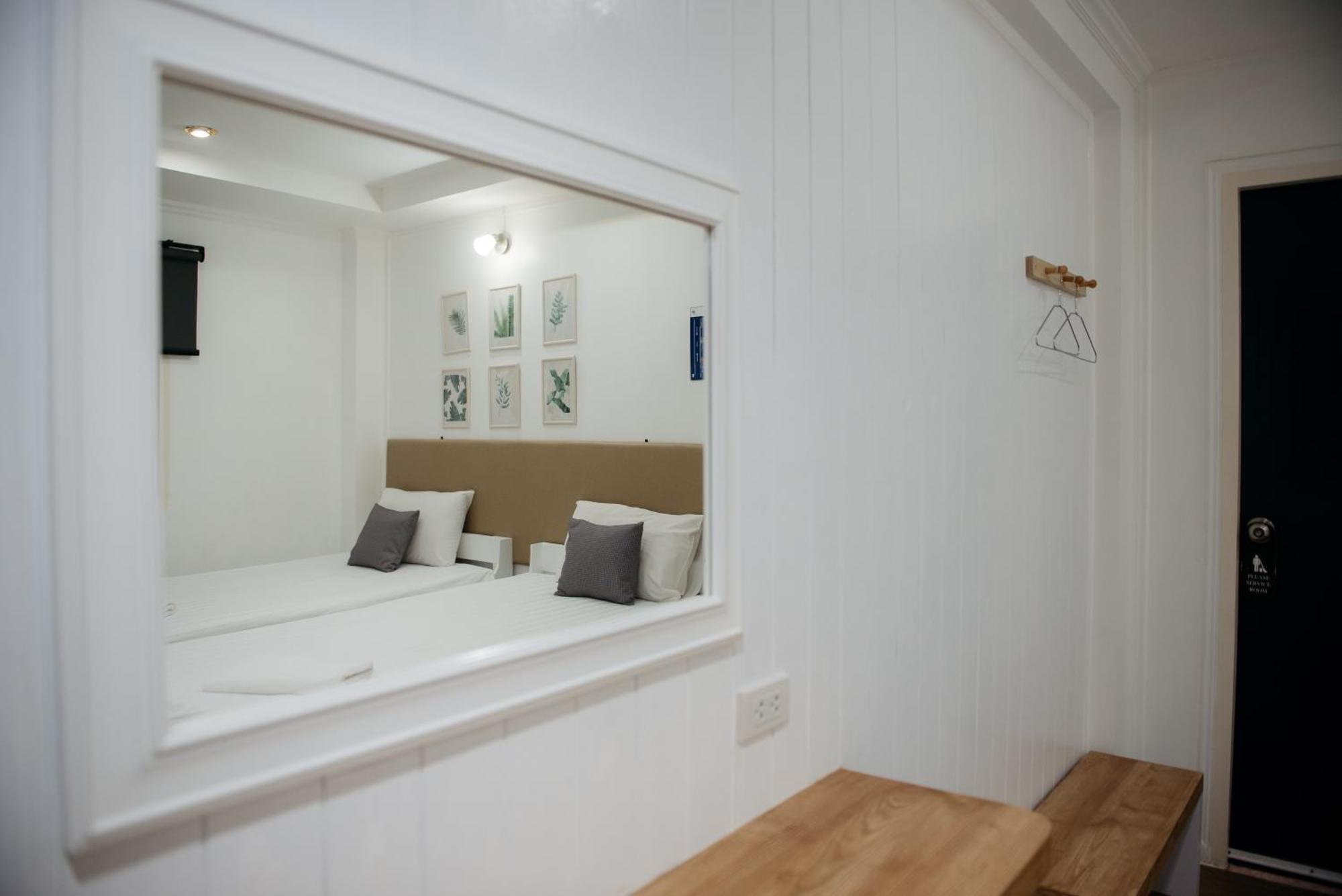 Lamoon Boutique Hotel Szuphanburi Szoba fotó